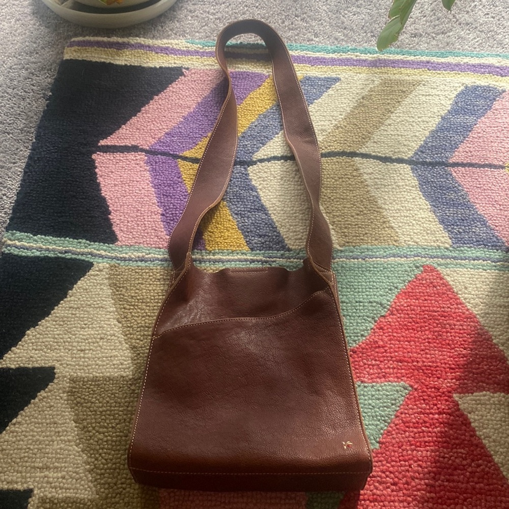 Leather Purse